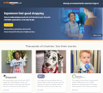 Amazon Smile