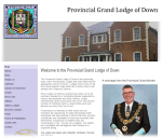 Provincial Grand Lodge of Down